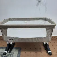 تخت خواب و گهواره نوزاد