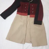 تعدادی مانتو و لباس|لباس|مراغه, |دیوار