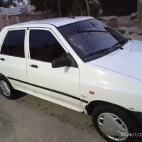 فروش ماشین|خودرو سواری و وانت|مسجد سلیمان, |دیوار