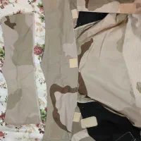 لباس خاکی مرزبانی الفا|لباس|بوشهر, |دیوار