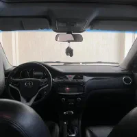 جک جی ۵ مدل ۹۳اتومات فنی سالم|خودرو سواری و وانت|تهران, اوقاف|دیوار