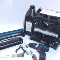 شارژکارتریج و تعمیرات انواع پرینتردرمحل|پرینتر، اسکنر، کپی، فکس|تهران, ایرانشهر|دیوار