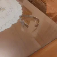 دستبند استیل ذوالفقار