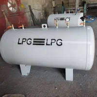 مخزن گاز شارژگاز|آبگرمکن، پکیج، شوفاژ|کوهسار (البرز), |دیوار