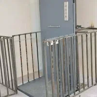 آسانسور و بالابر|خدمات پیشه و مهارت|گلستان (تهران), |دیوار