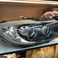 چراغ جلو بی ام و ۳۲۰ bmw e90