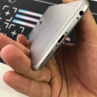 iphone 6s plus|موبایل|کرمان, |دیوار