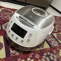 سرخ کن پلوپز