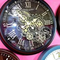 ساعت امیرمحمد نبش کارگران 11|ساعت|بیرجند, |دیوار