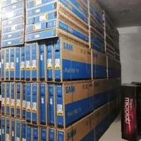 فروش ال ای دی ۵۵سام اسمارت فورکی اندروید