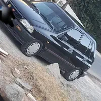 هاچبک خاص|خودرو سواری و وانت|یزد, |دیوار