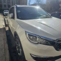 فیدلیتی پرایم ۷ نفره مدل ۱۴۰۱ گیربکس قدیم