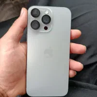 آیفون 15 پرومکس