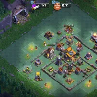 اکانت کلش|کنسول، بازی ویدئویی و آنلاین|داراب, |دیوار