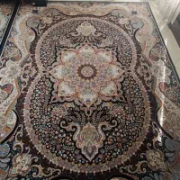 2 عدد فرش 12 متری/دستبافت گونه