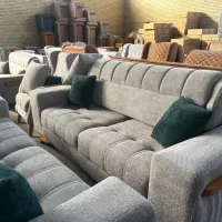 مبلمان نهال*مبل جدید *حس جدید اقساط بدون سود