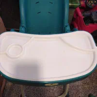 صندلی غذای کودک