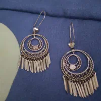 گوشواره شیک