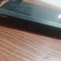 گیرنده دیجیتال