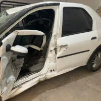 ال ۹۰ آخر ۸۹ تصادفی