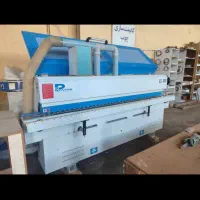 فروش دستگاه پی وی سی ES500|ماشین‌آلات صنعتی|ساری, |دیوار