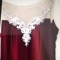 لباس مجلسی|لباس|اصفهان, ملک‌شهر|دیوار