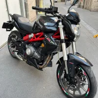 بنلی۳۰۰ بنلی۲۵۰دوسیلندر|موتورسیکلت|تهران, گمرک|دیوار