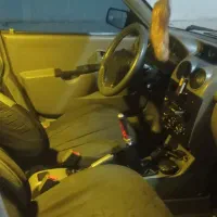 پراید ۱۳۱مدل۹۰|خودرو سواری و وانت|کرج, گلشهر|دیوار