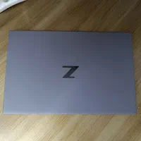 لپ تاپ گیمینک HP zbook G7