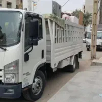 باربری صداقت بار کردستان