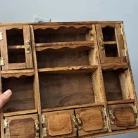 کمدهای فانتزی|جاکفشی، کمد، دراور|مرودشت, رودبال|دیوار