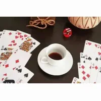 سرکتاب فال تاروت