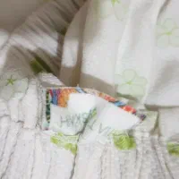 شلوار سندبادی|لباس|شیراز, ریشمک|دیوار
