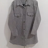 مانتو پاییزه