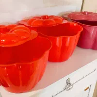 حراج یکسری وسیله  آشپزخونه