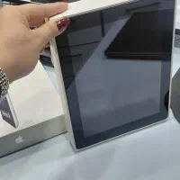 تبلت اپل ۱۰ اینچی ipad