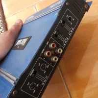 باند ۷۱۸و آمپلی ۲کانال مارشال و زنجیر چرخ پرایدی|قطعات یدکی و لوازم جانبی|کرج, خرمدشت|دیوار