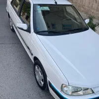 پژو پارس tu5مدل1400