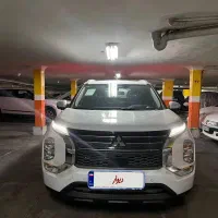 میتسوبیشی اوتلندر H line صفر کیلومتر|خودرو سواری و وانت|تهران, قیطریه|دیوار