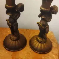 انواع مجسمه|مجسمه، تندیس، ماکت|تهران, جوادیه تهرانپارس|دیوار