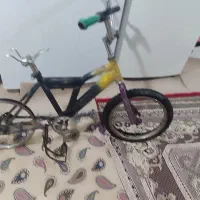 دوچرخه