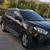 جک s5 دنده ای مدل 96|خودرو سواری و وانت|اصفهان, ملکشهر|دیوار