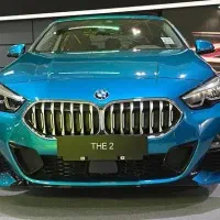 BMW 225L