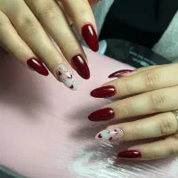 کاشت ناخن