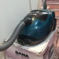 جارو برقی سانا|جاروبرقی، جارو شارژی، بخارشو|اردبیل, |دیوار