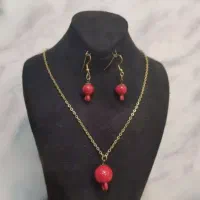 اکسسوری یلدایی|بدلیجات|پرند, فاز ۶|دیوار