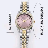 ساعت طرح رولکس برای بانوان ضد آب برند(Denvosi)|ساعت|تهران, امانیه|دیوار