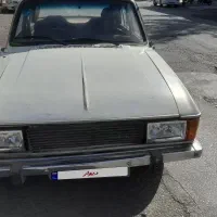 پیکان مدل ۷۲