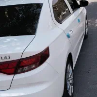 تارا اتومات v2 مدل 403|خودرو سواری و وانت|فردیس, شهرک ۱۱۰|دیوار