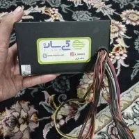 پاور  sp330|قطعات و لوازم جانبی رایانه|اهواز, شهرک رزمندگان|دیوار